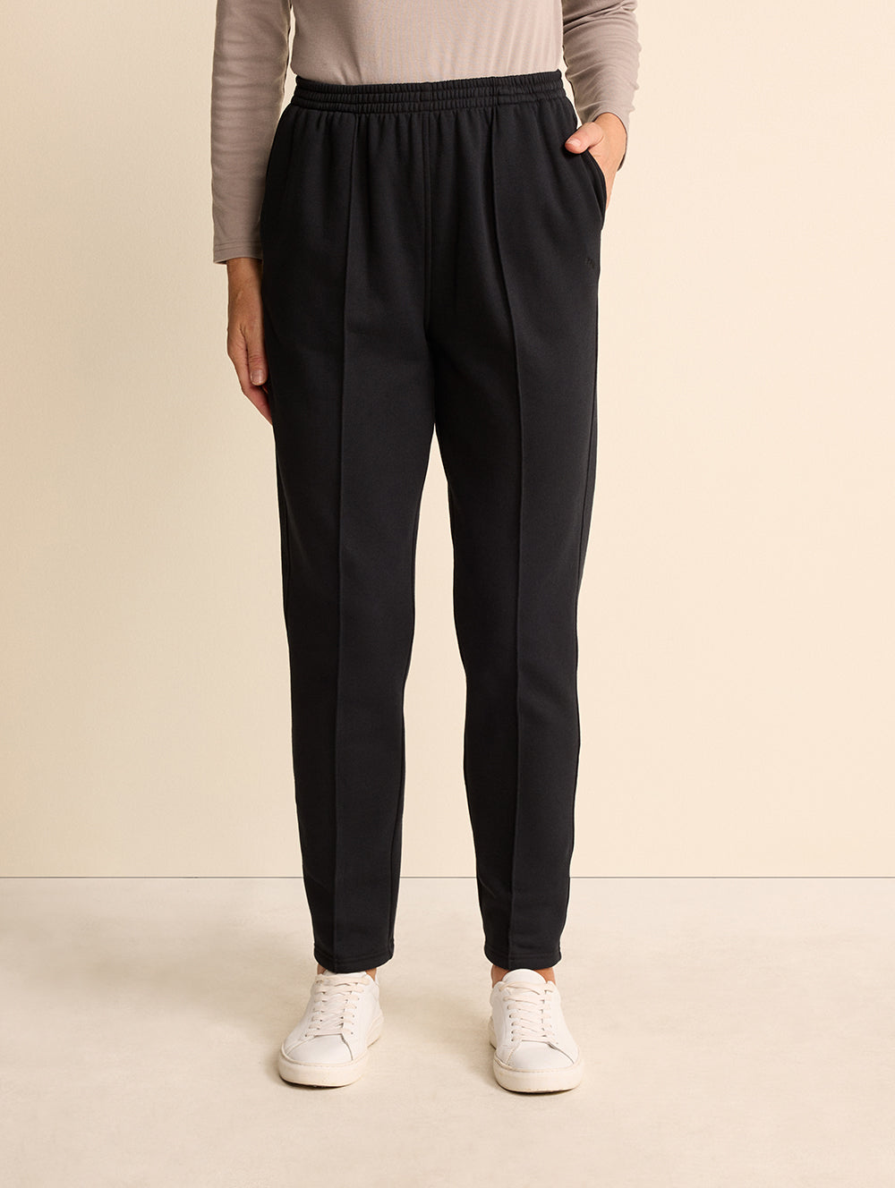 Black pepper track pants on sale